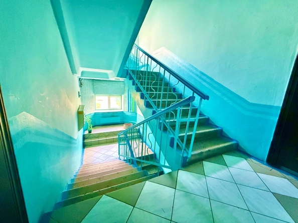
  Продается 2-комн. квартира 64.1 м². Фото 25.