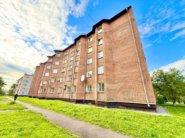 
  Продается 2-комн. квартира 64.1 м². Фото 31.