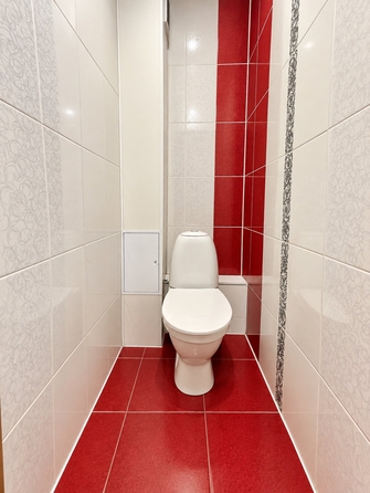 
  Продается 2-комн. квартира 64.1 м². Фото 17.