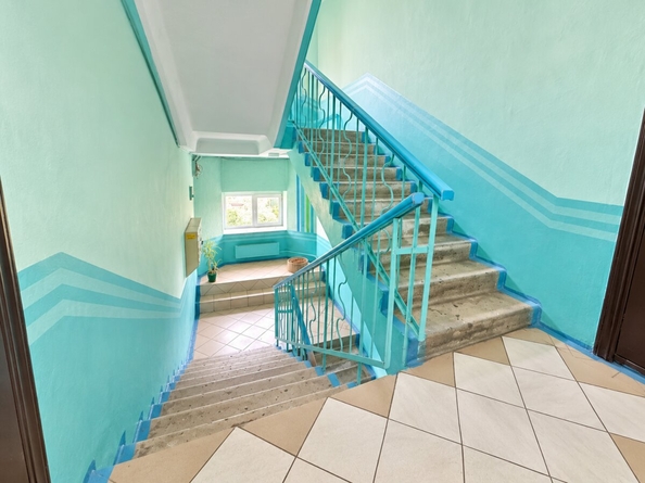 
  Продается 2-комн. квартира 64.1 м². Фото 20.