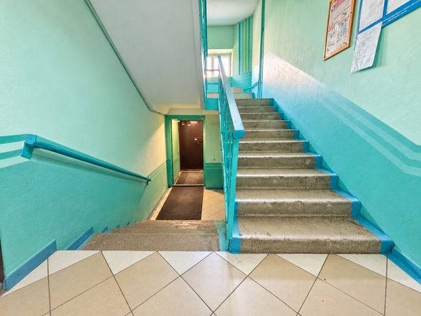 
  Продается 2-комн. квартира 64.1 м². Фото 21.