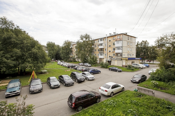 
  Продается комната 30.6 м². Фото 14.