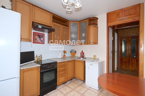 
  Продается 3-комн. квартира 64.7 м². Фото 1.