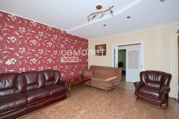 
  Продается 3-комн. квартира 64.7 м². Фото 6.