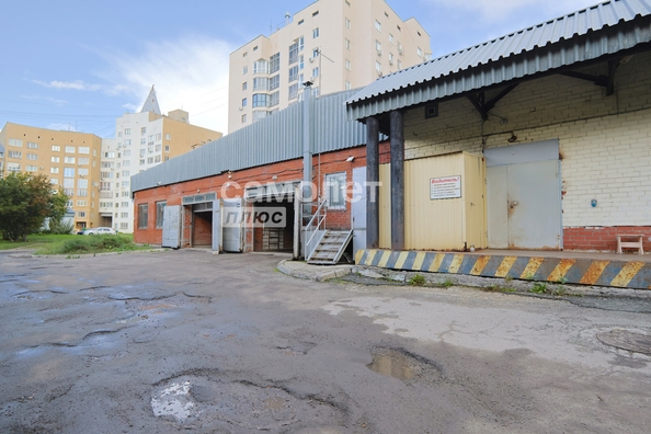 
  Продается парковка 13.2 м². Фото 11.