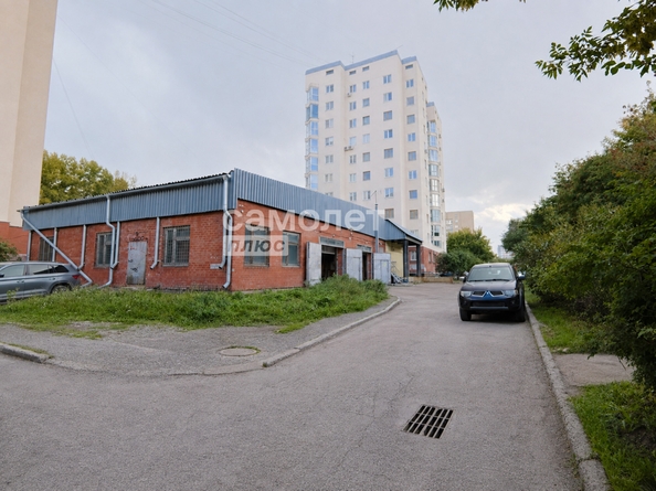 
  Продается парковка 13.2 м². Фото 16.