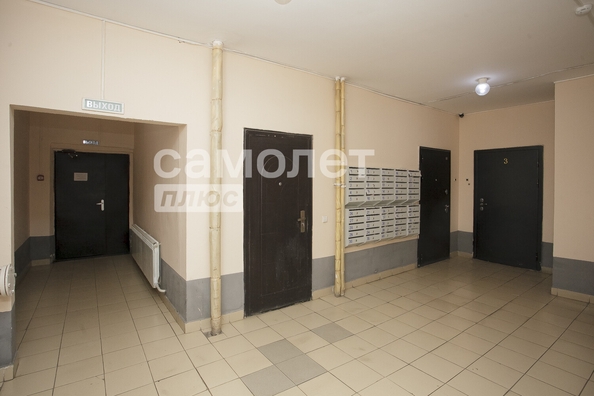 
  Продается 3-комн. квартира 72.7 м². Фото 13.