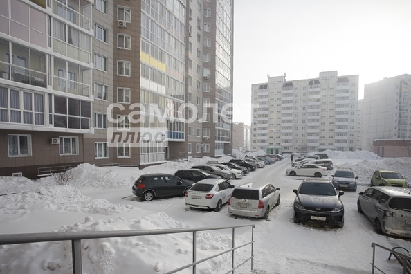 
  Продается 3-комн. квартира 72.7 м². Фото 25.