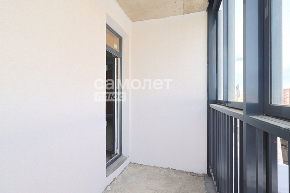
  Продается 3-комн. квартира 58.3 м², в ЖК Чемпион-парк, дом 1. Фото 3.