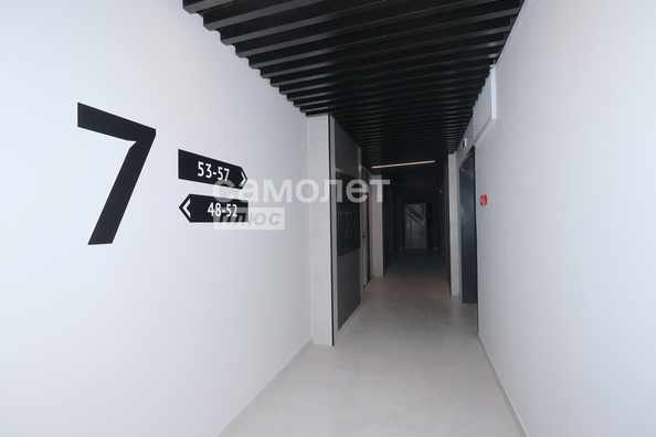 
  Продается 3-комн. квартира 58.3 м², в ЖК Чемпион-парк, дом 1. Фото 13.