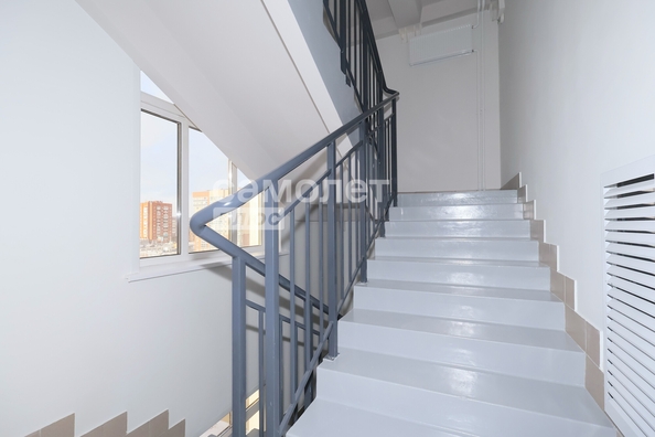 
  Продается 3-комн. квартира 58.3 м², в ЖК Чемпион-парк, дом 1. Фото 15.