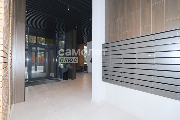 
  Продается 3-комн. квартира 58.3 м², в ЖК Чемпион-парк, дом 1. Фото 17.