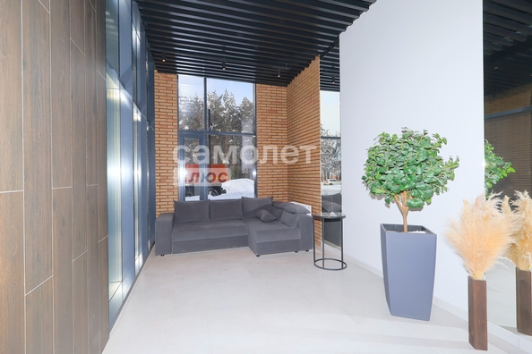 
  Продается 3-комн. квартира 58.3 м², в ЖК Чемпион-парк, дом 1. Фото 19.