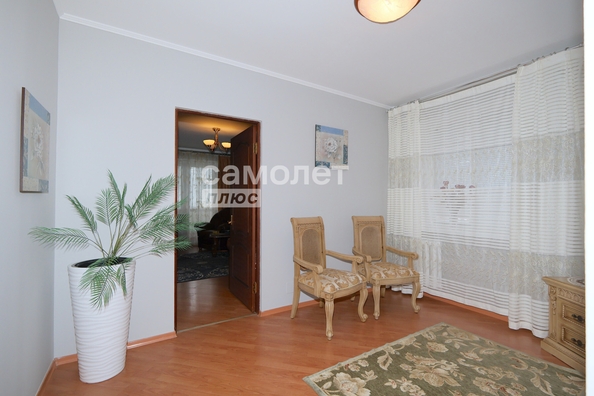 
  Продается 3-комн. квартира 88.5 м². Фото 4.