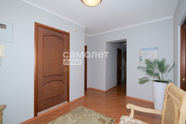 
  Продается 3-комн. квартира 88.5 м². Фото 5.