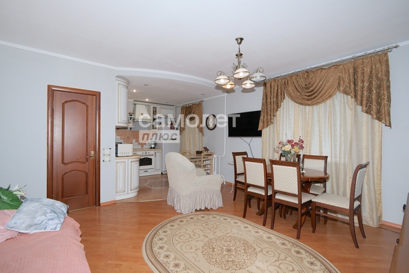 
  Продается 3-комн. квартира 88.5 м². Фото 10.