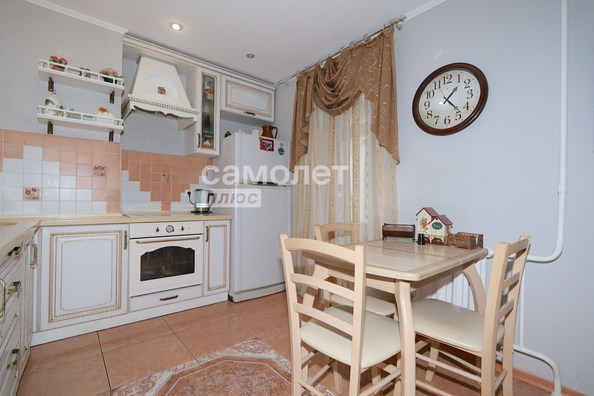 
  Продается 3-комн. квартира 88.5 м². Фото 14.