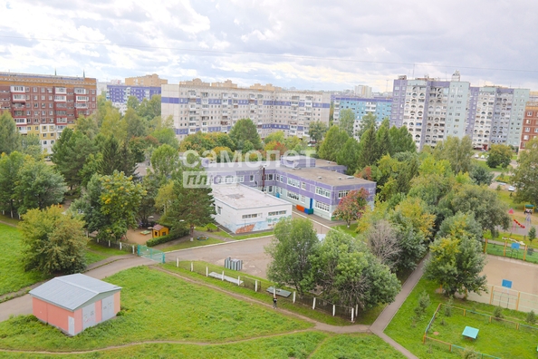 
  Продается 3-комн. квартира 88.5 м². Фото 23.