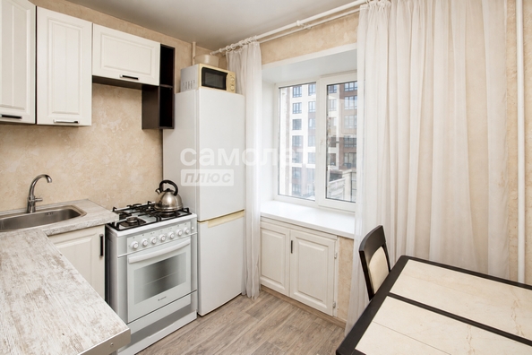 
  Продается 2-комн. квартира 41.1 м². Фото 6.