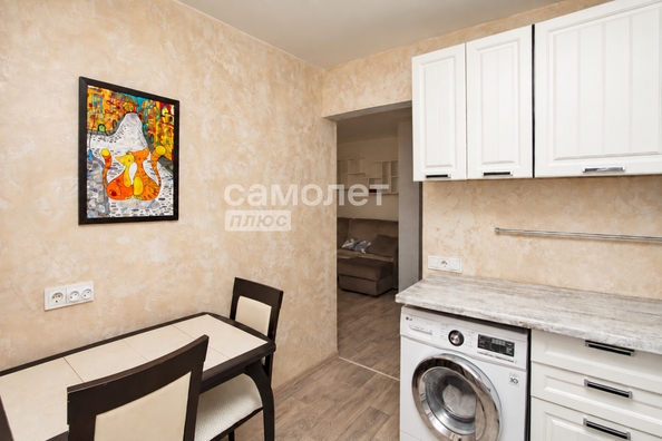 
  Продается 2-комн. квартира 41.1 м². Фото 7.