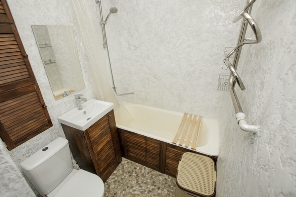 
  Продается 2-комн. квартира 41.1 м². Фото 10.