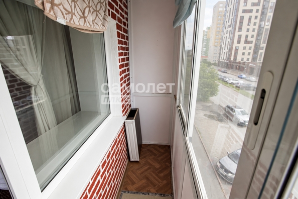 
  Продается 2-комн. квартира 41.1 м². Фото 11.