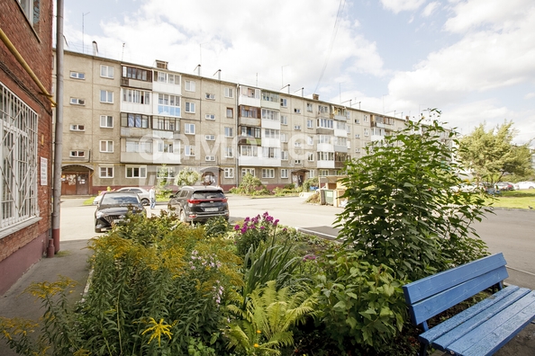 
  Продается 2-комн. квартира 41.1 м². Фото 14.
