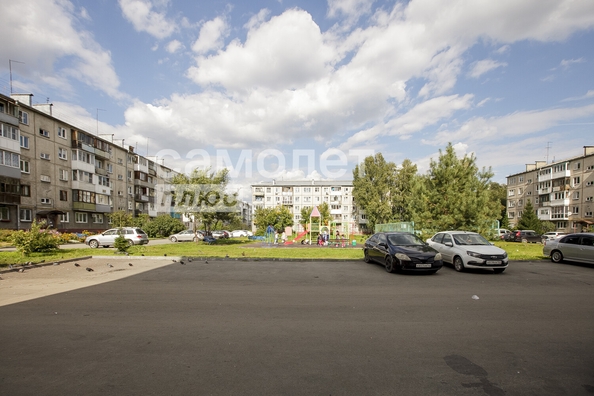 
  Продается 2-комн. квартира 41.1 м². Фото 15.