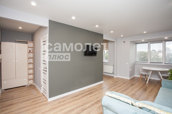 
  Продается 1-комн. квартира 31.6 м². Фото 3.