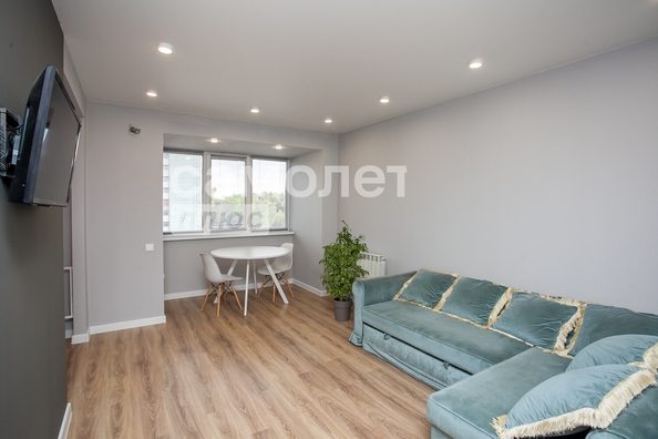 
  Продается 1-комн. квартира 31.6 м². Фото 4.