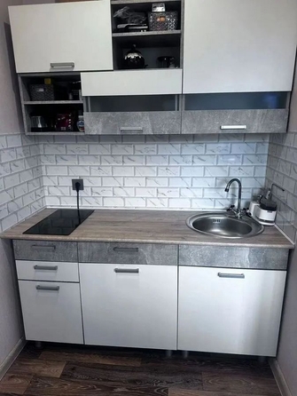 
  Продается 2-комн. квартира 39.2 м², в ЖК Кузнецкий, дом 6. Фото 1.