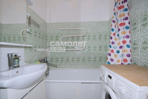
  Продается 3-комн. квартира 60 м². Фото 6.