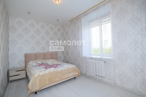 
  Продается 3-комн. квартира 60 м². Фото 18.