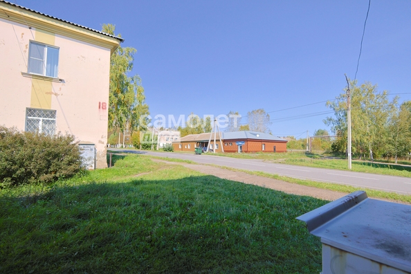 
  Продается 3-комн. квартира 60 м². Фото 20.