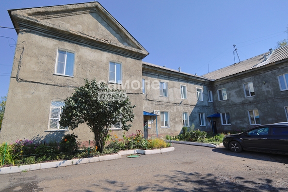 
  Продается 3-комн. квартира 60 м². Фото 24.