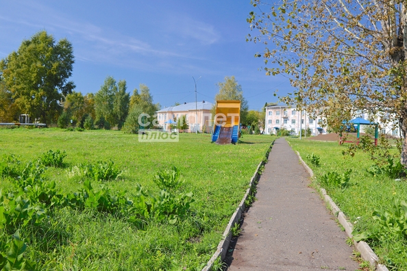 
  Продается 3-комн. квартира 60 м². Фото 25.