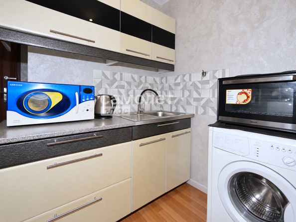 
  Продается 1-комн. квартира 22.6 м². Фото 3.