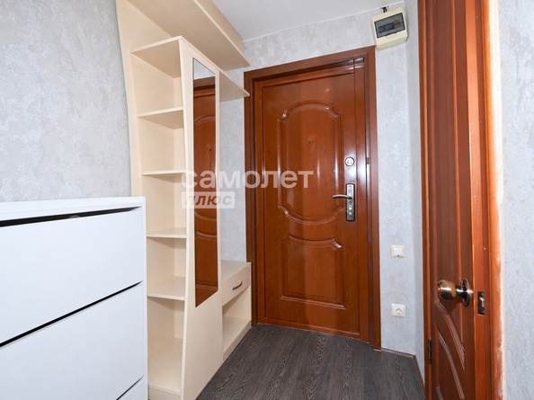 
  Продается 1-комн. квартира 22.6 м². Фото 7.