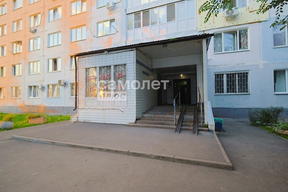 
  Продается 1-комн. квартира 22.6 м². Фото 13.