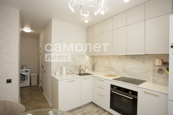 
  Продается 3-комн. квартира 67.4 м². Фото 5.
