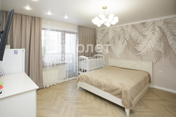 
  Продается 3-комн. квартира 67.4 м². Фото 10.
