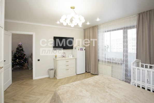 
  Продается 3-комн. квартира 67.4 м². Фото 11.