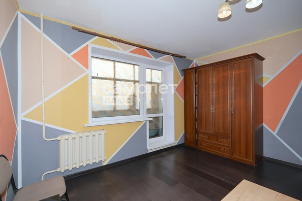 
  Продается 1-комн. квартира 29.7 м². Фото 1.