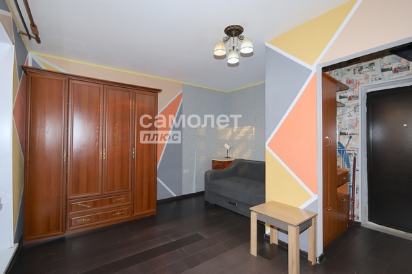 
  Продается 1-комн. квартира 29.7 м². Фото 2.