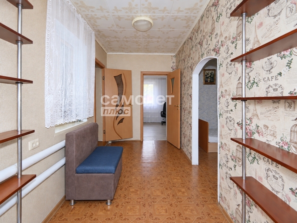 
  Продается дом 83.4 м². Фото 13.