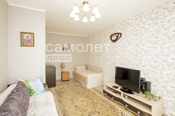 
  Продается 1-комн. квартира 36.1 м², в ЖК Восточный, дом 85/2. Фото 5.