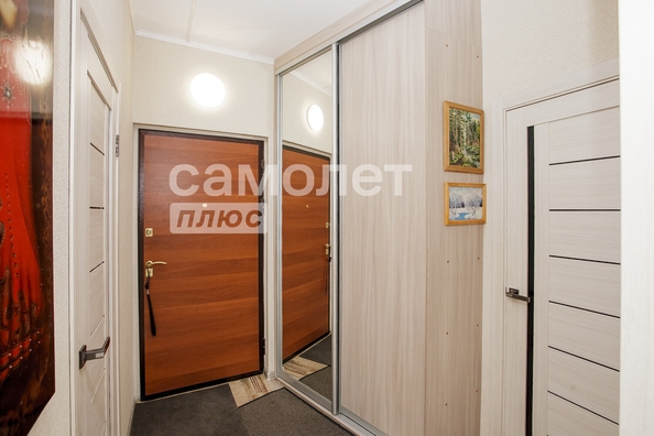 
  Продается 1-комн. квартира 36.1 м², в ЖК Восточный, дом 85/2. Фото 11.