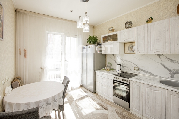 
  Продается 1-комн. квартира 36.1 м², в ЖК Восточный, дом 85/2. Фото 20.