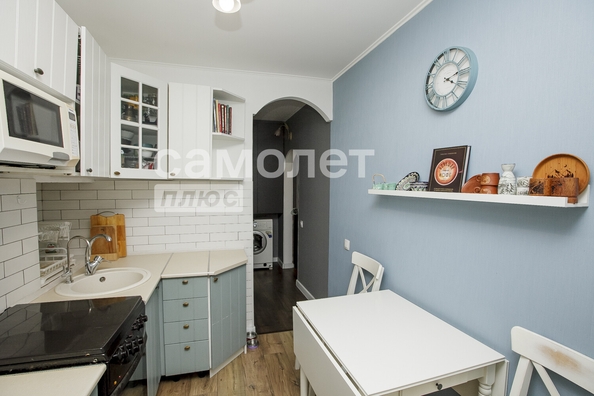 
  Продается 2-комн. квартира 44 м². Фото 7.