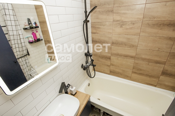 
  Продается 2-комн. квартира 44 м². Фото 9.